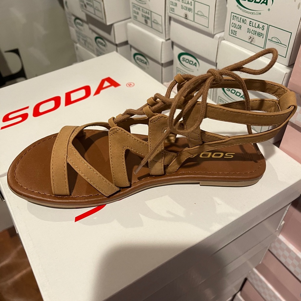 Kids Sandals